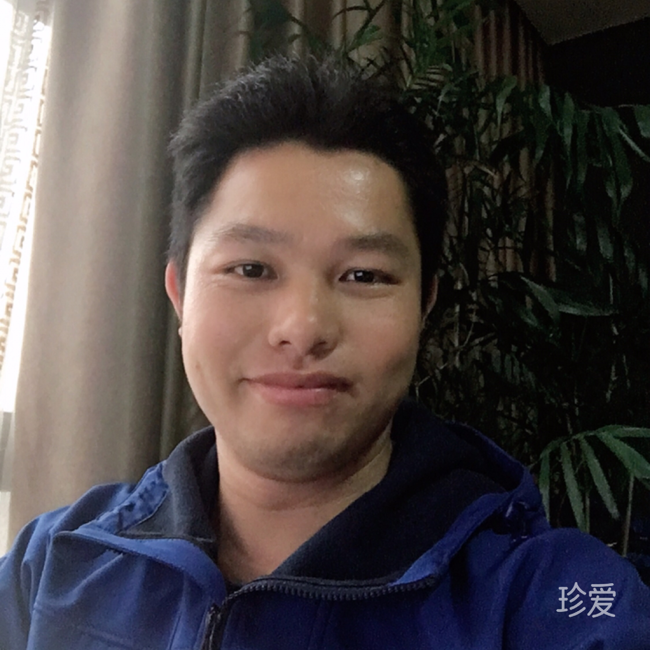 梦想与现实的距离