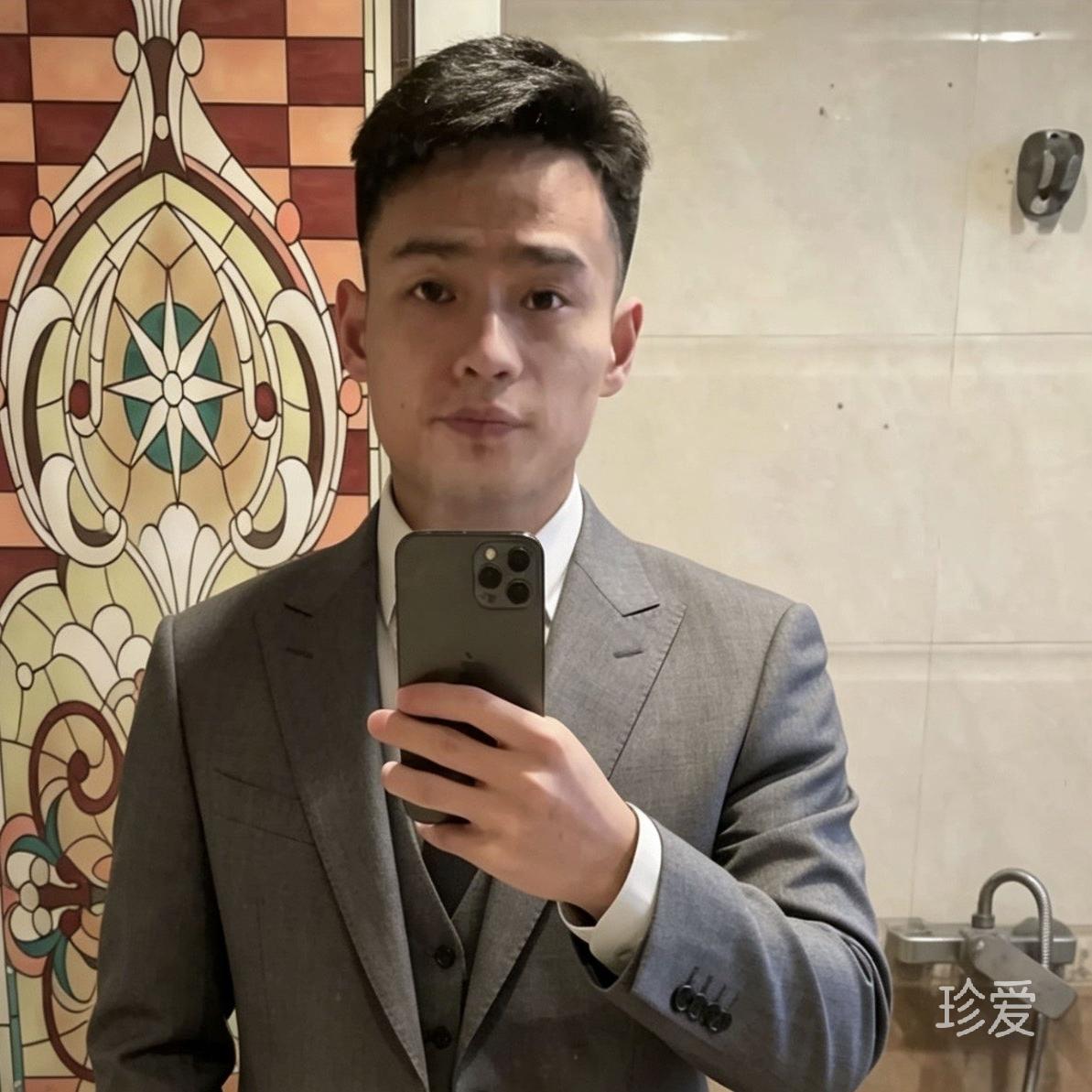 一棵树