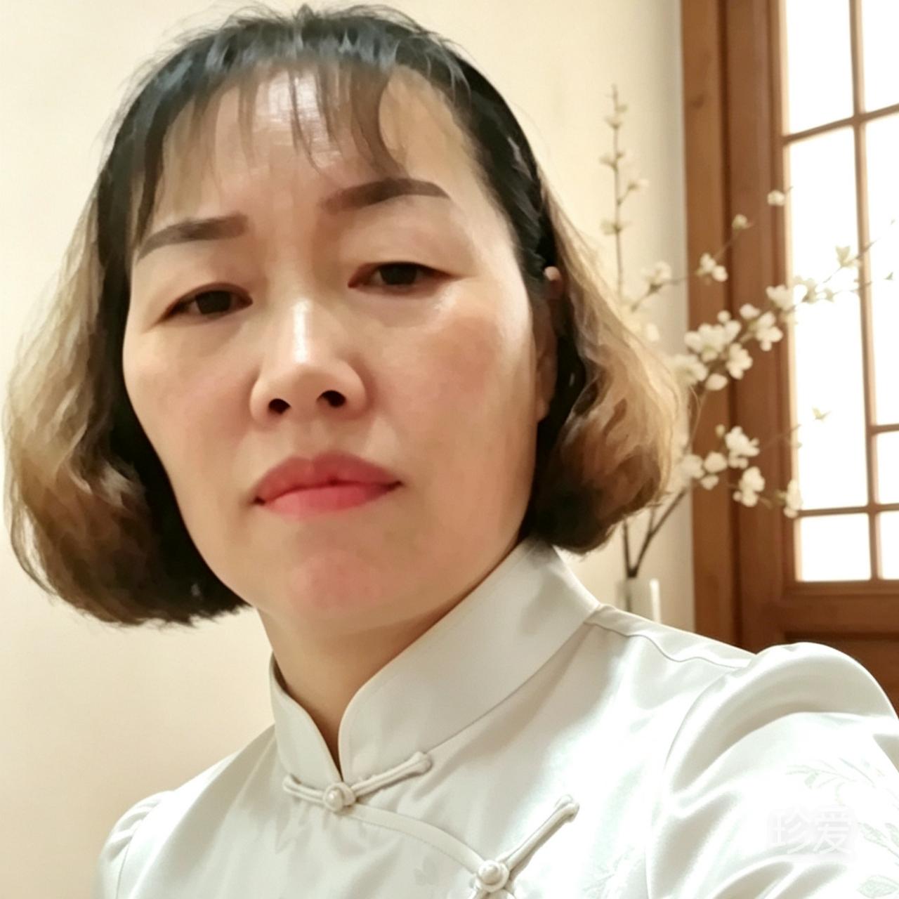 厚德载物