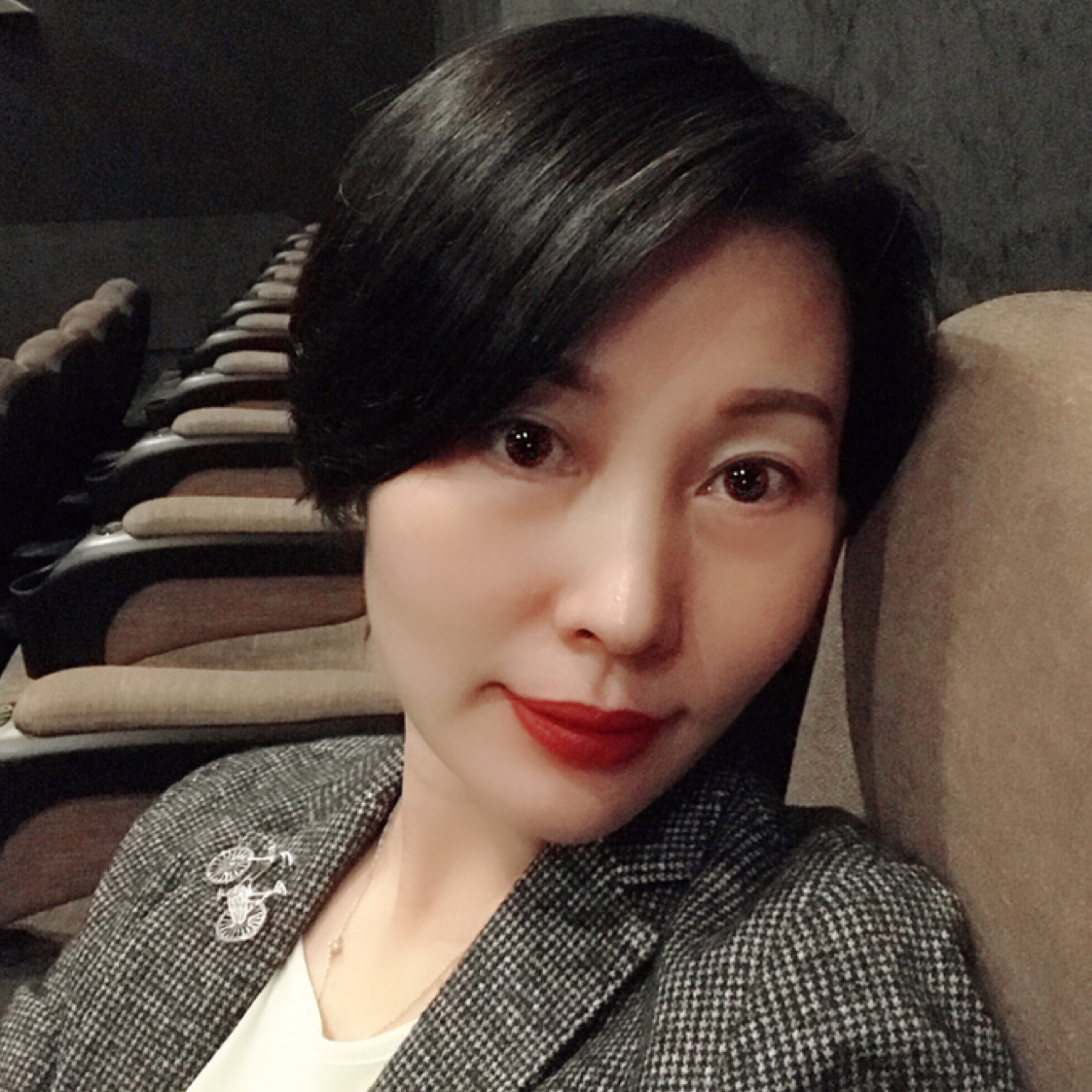烟花那么美