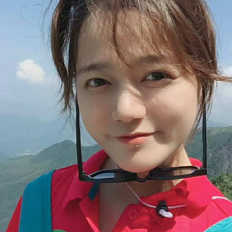 陽光下的小星星