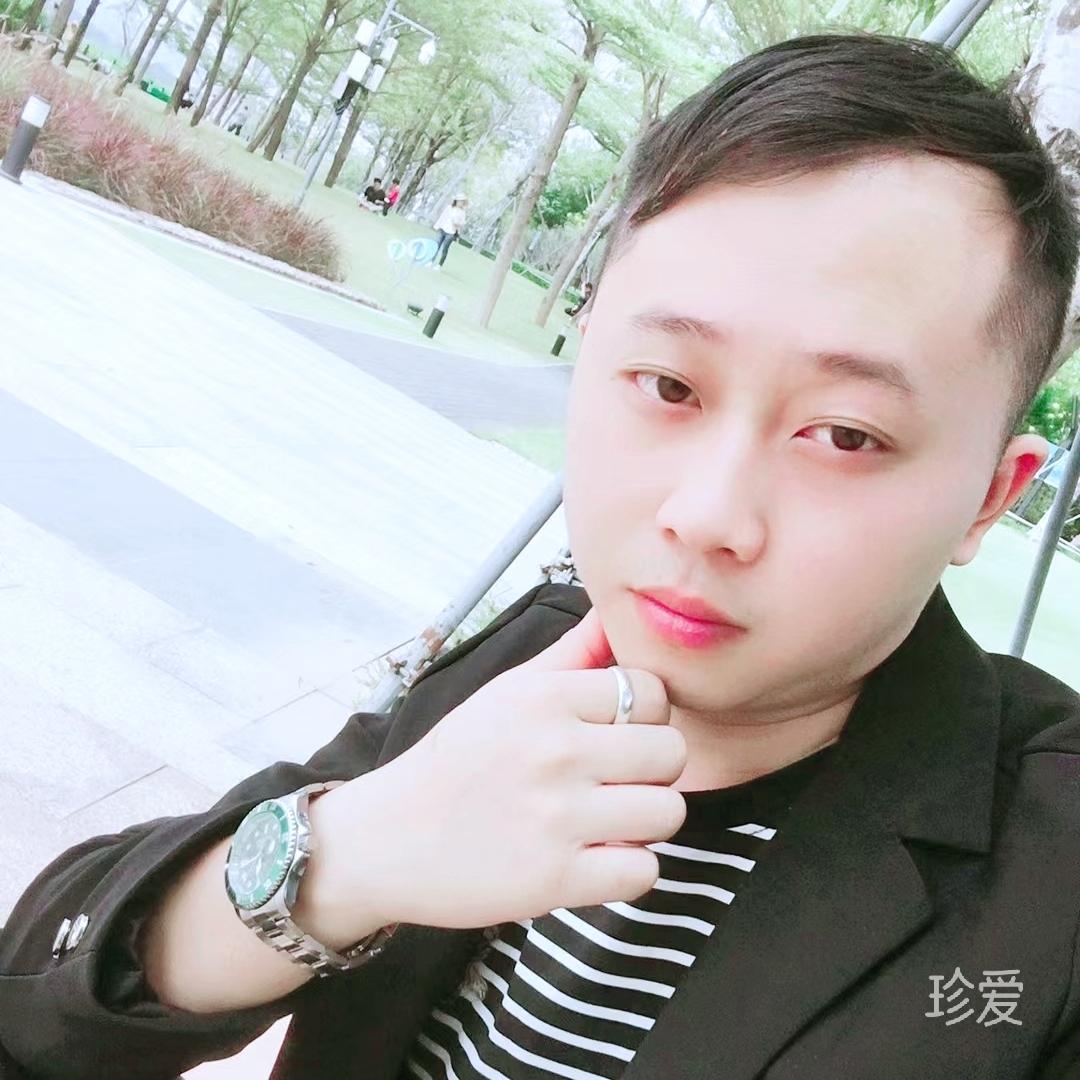森森