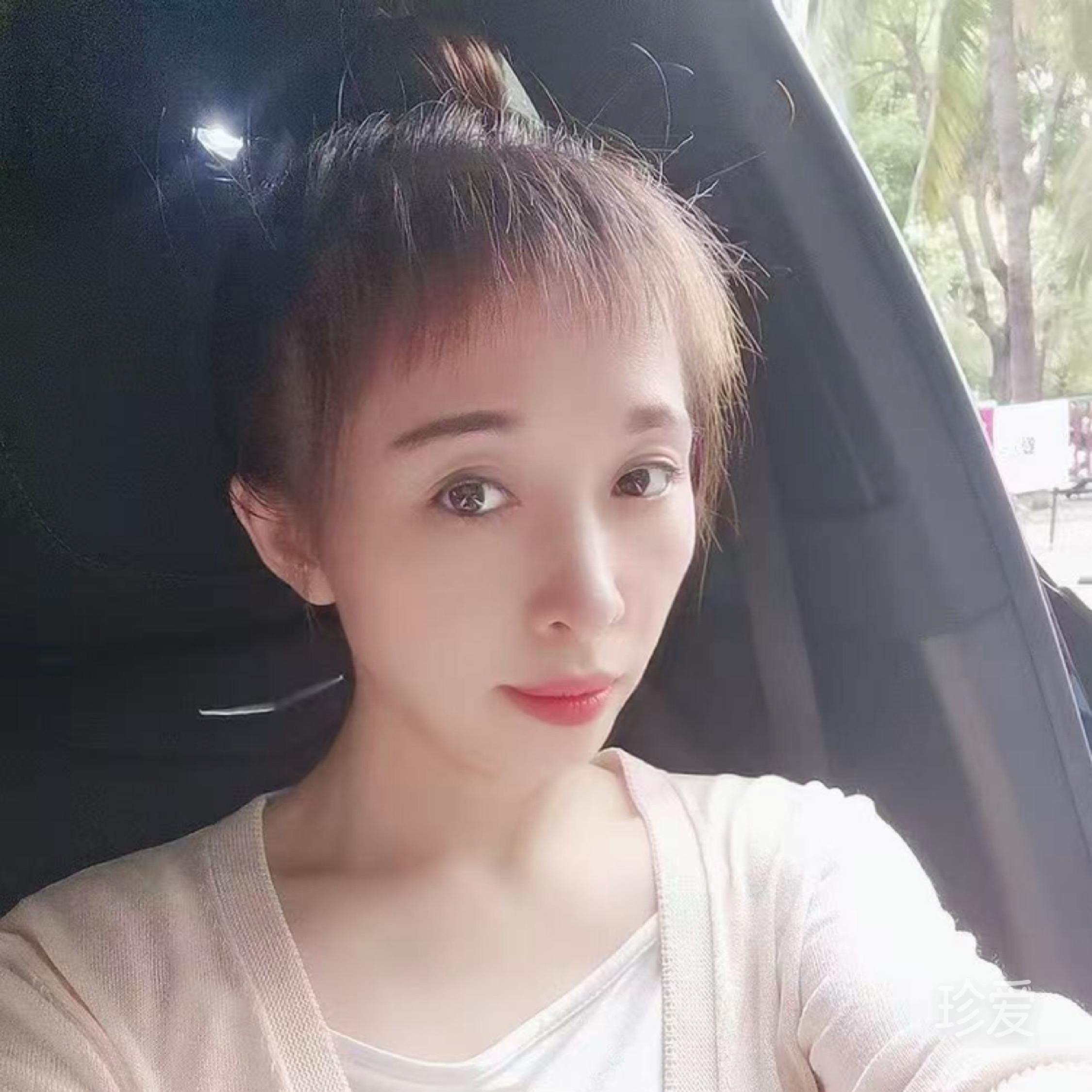 简单中寻找幸福
