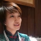 風(fēng)雨中的蒲公英