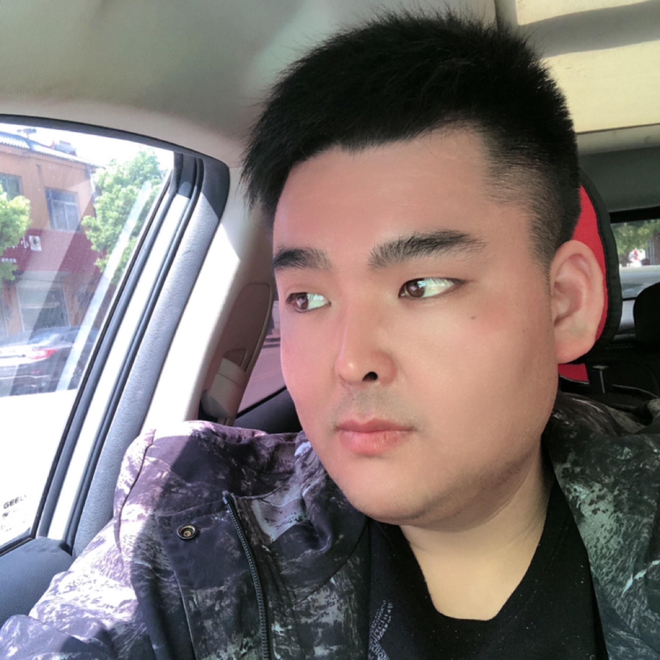 你对爱情说了谎