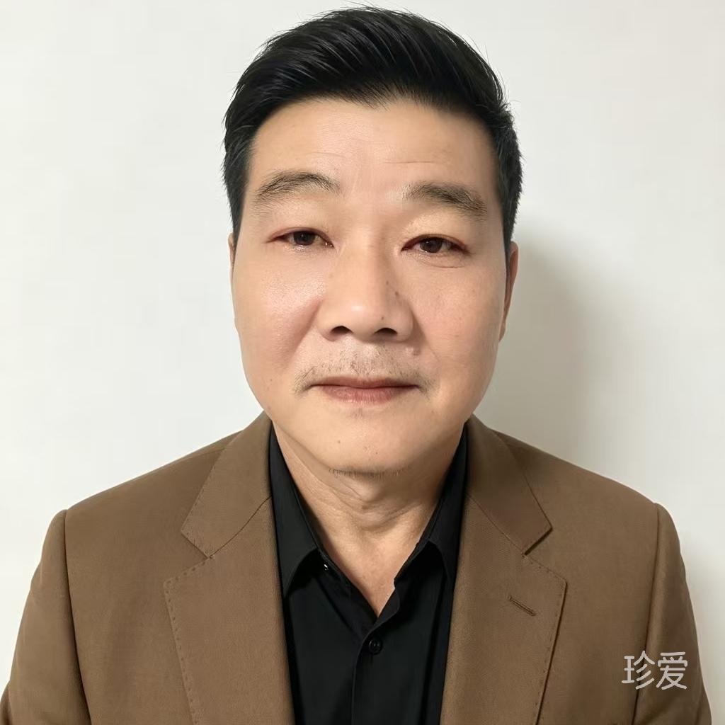 雨夜漫步