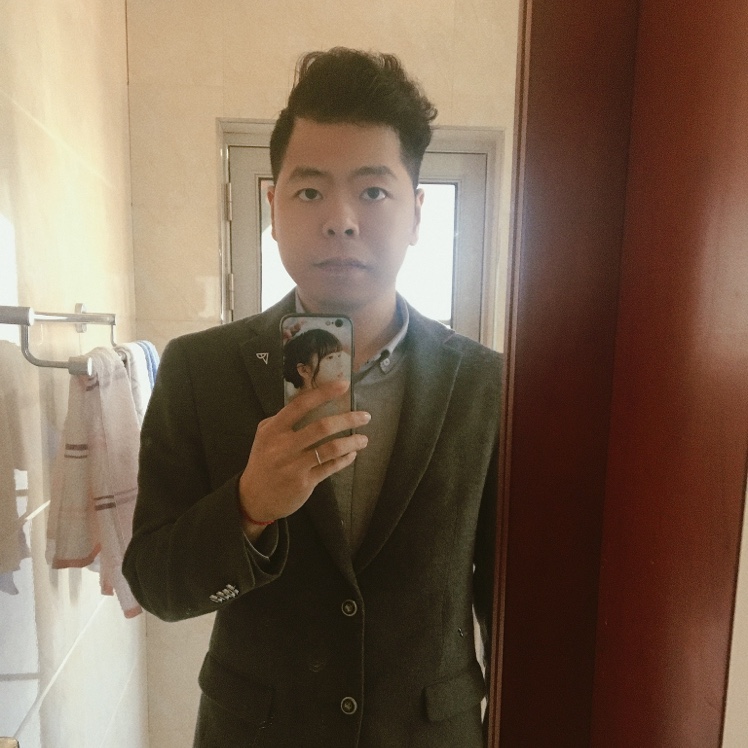 會牙疼的小怪獸