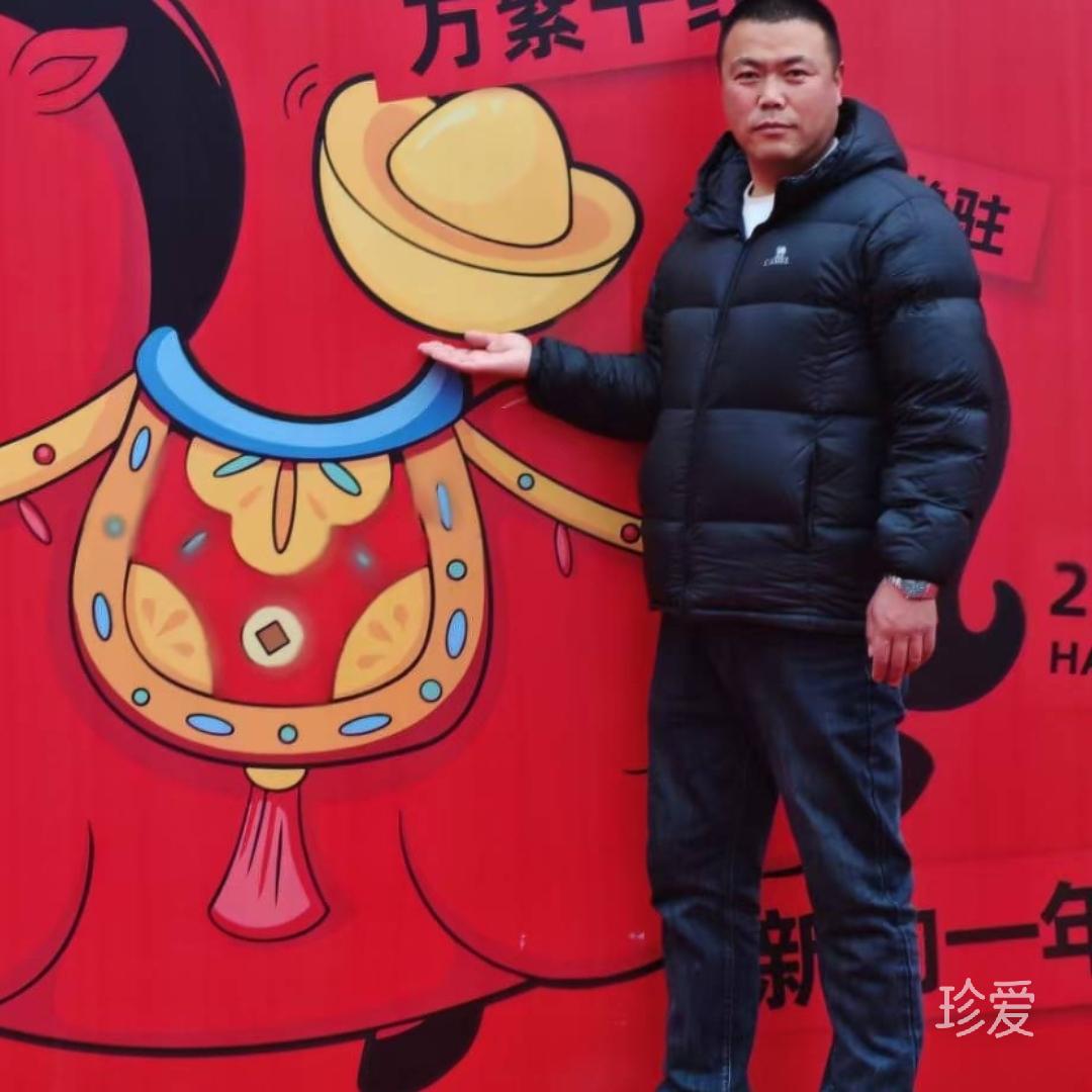 风起云涌