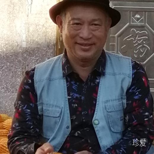 一片孤帆