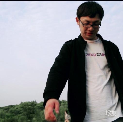 天边的云