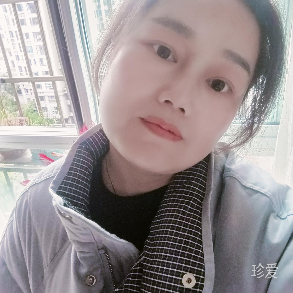 风中的绿叶