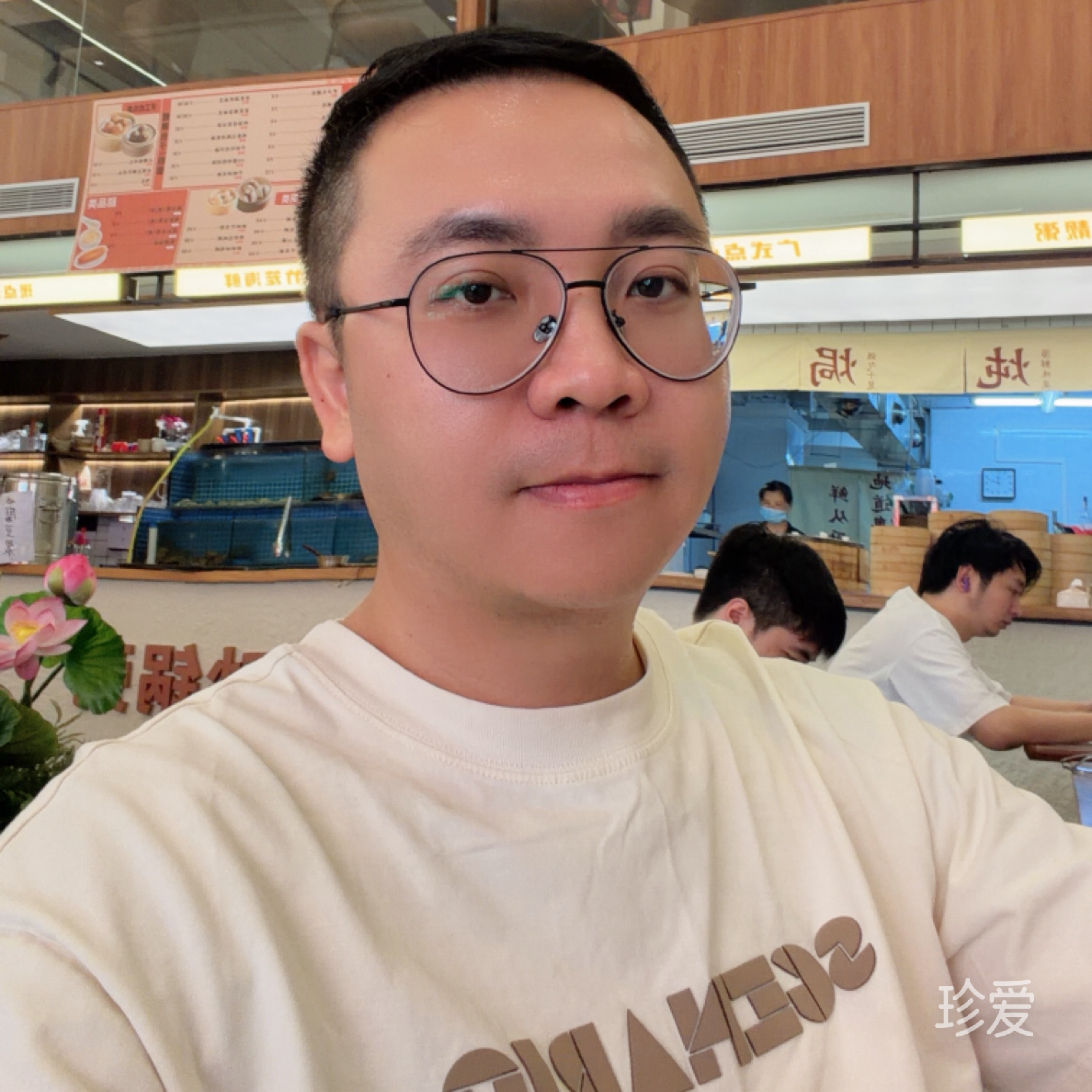 小小小帅