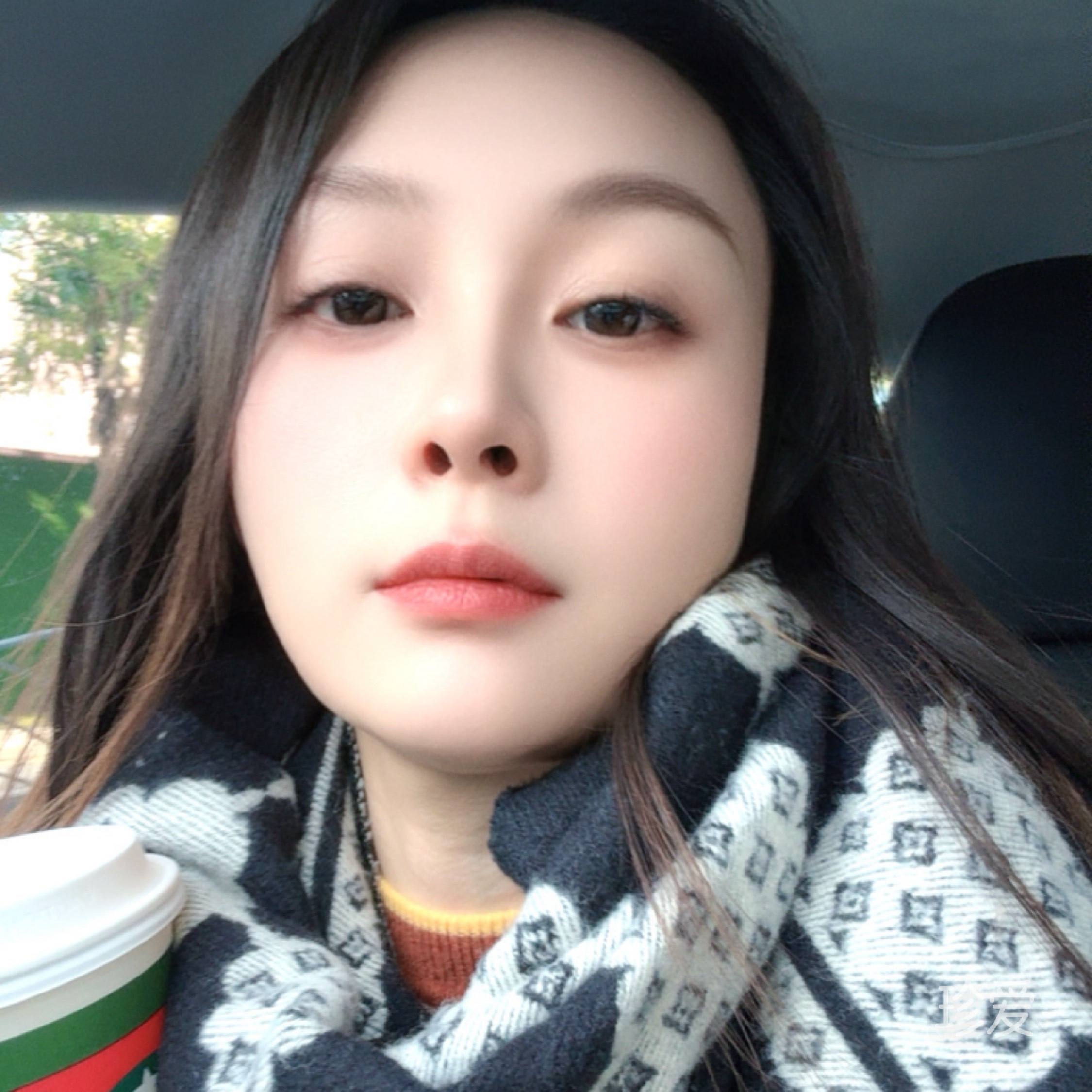 绚丽奔跑自成彩虹