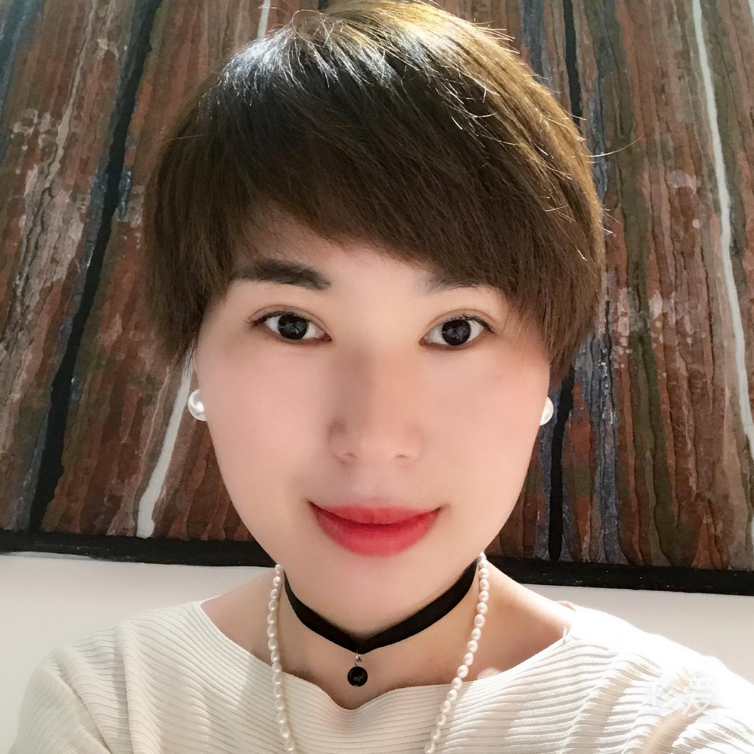 女神宝宝