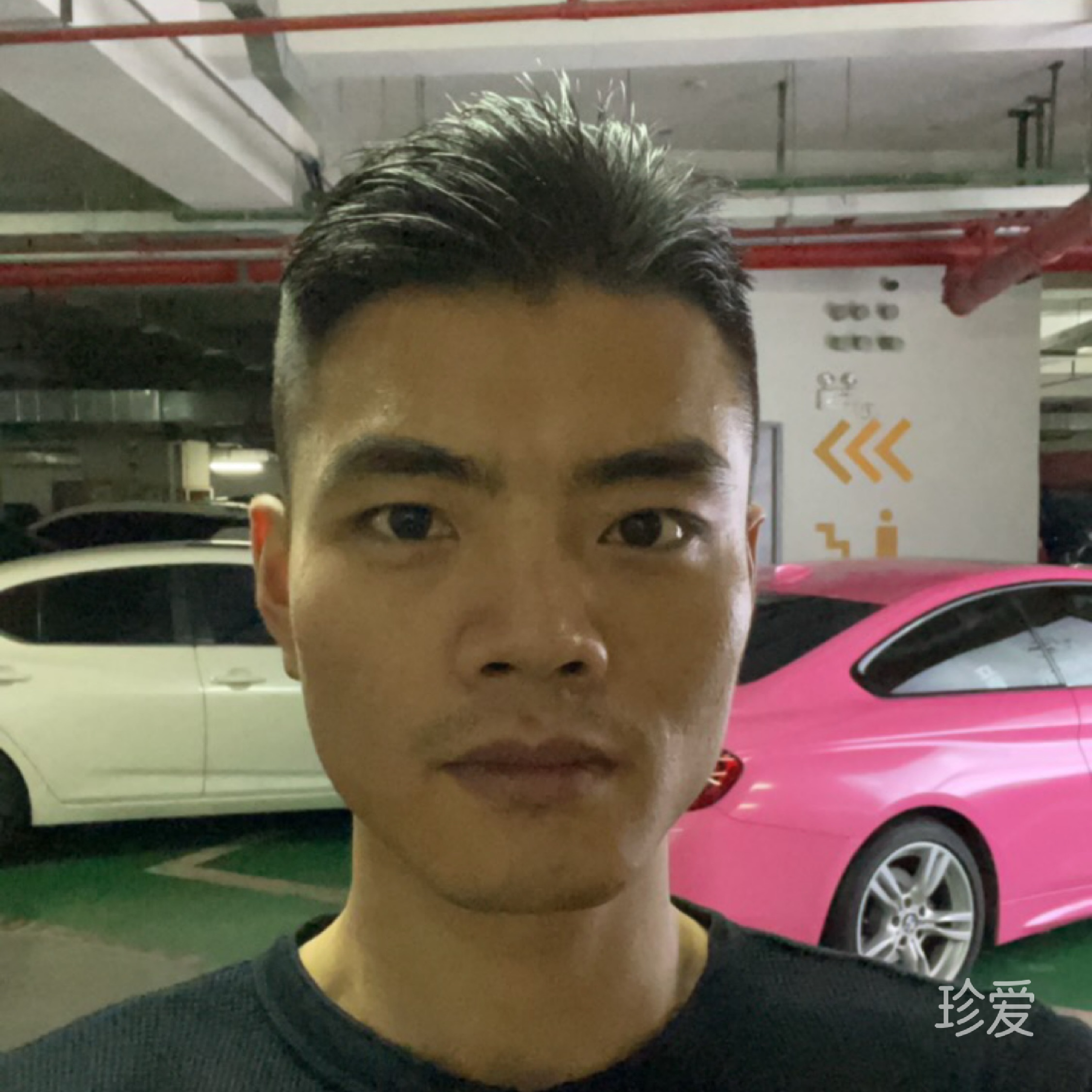 意成