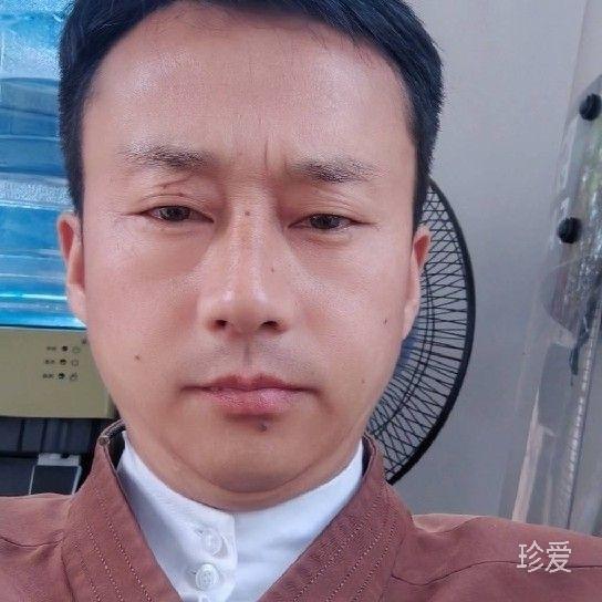 风景不错