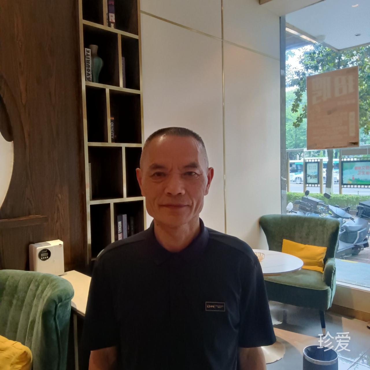 安然与追求