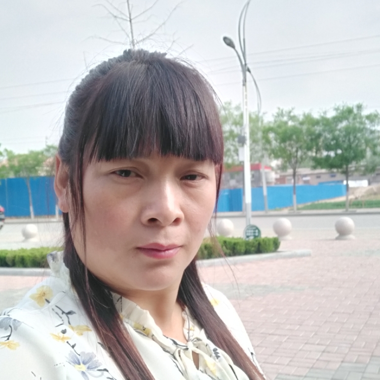 幸福的像花兒一樣