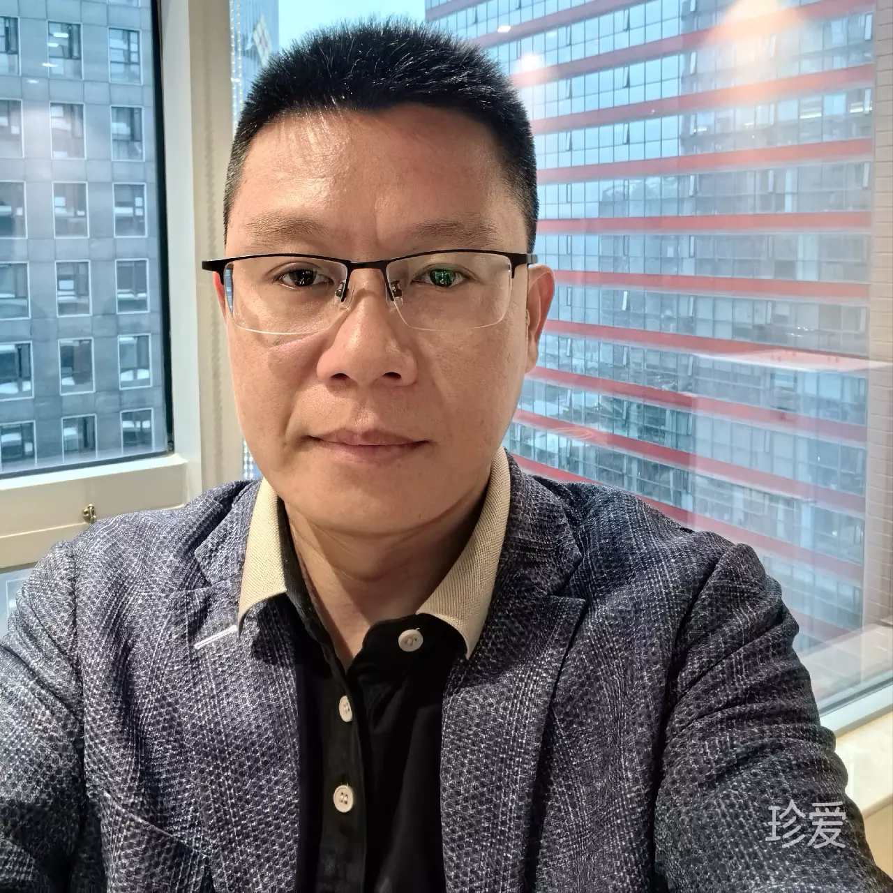 为你而来