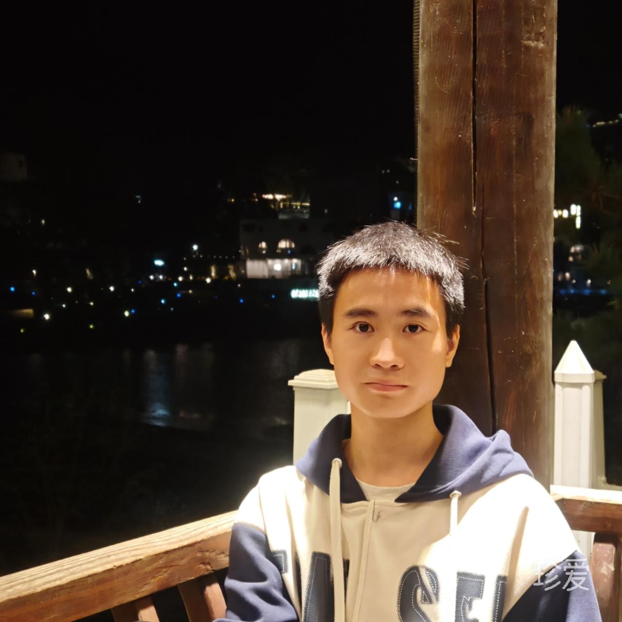 冬天的夏天