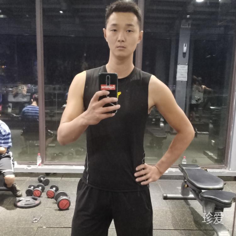 牵你的手