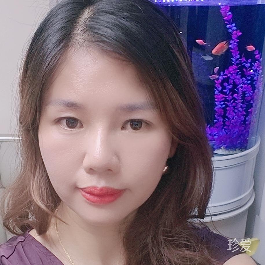 幽兰花开
