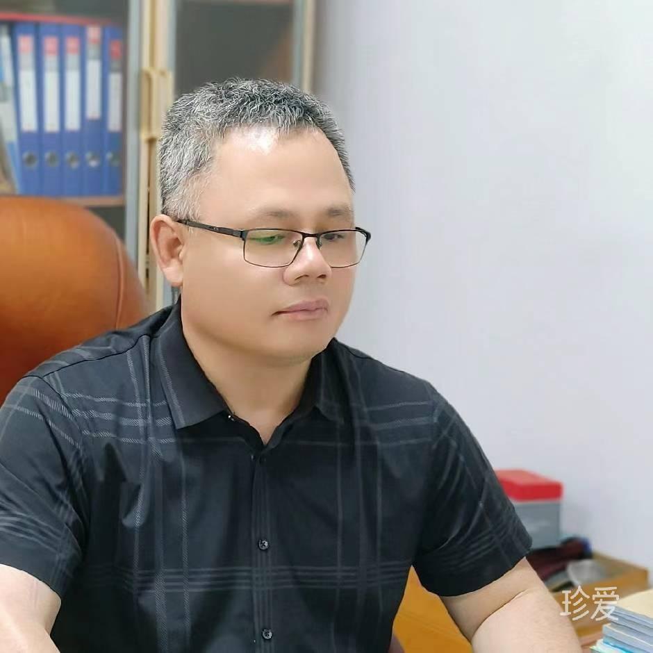 雨天能为你遮伞