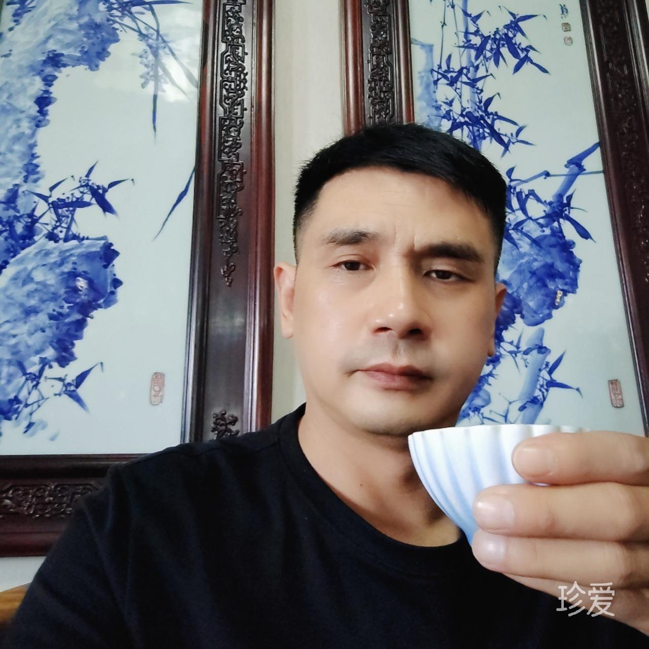 不惑之年