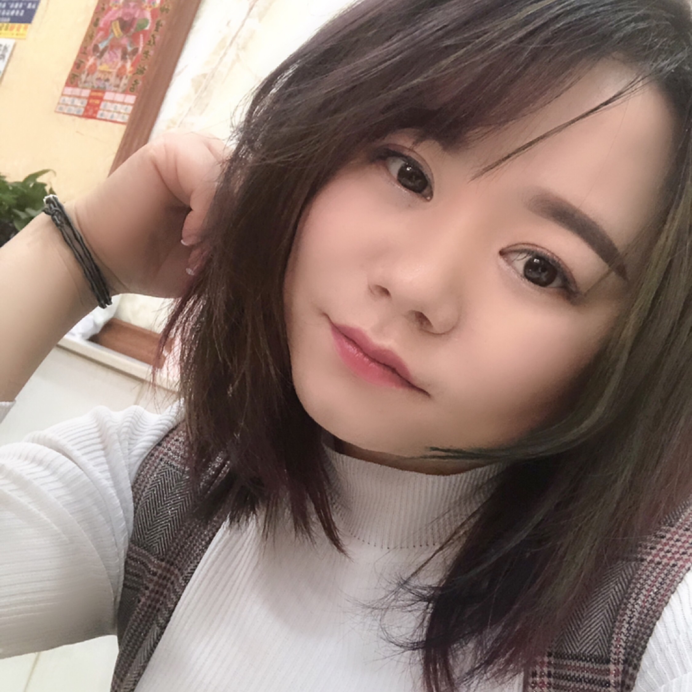 我的四月是否有你