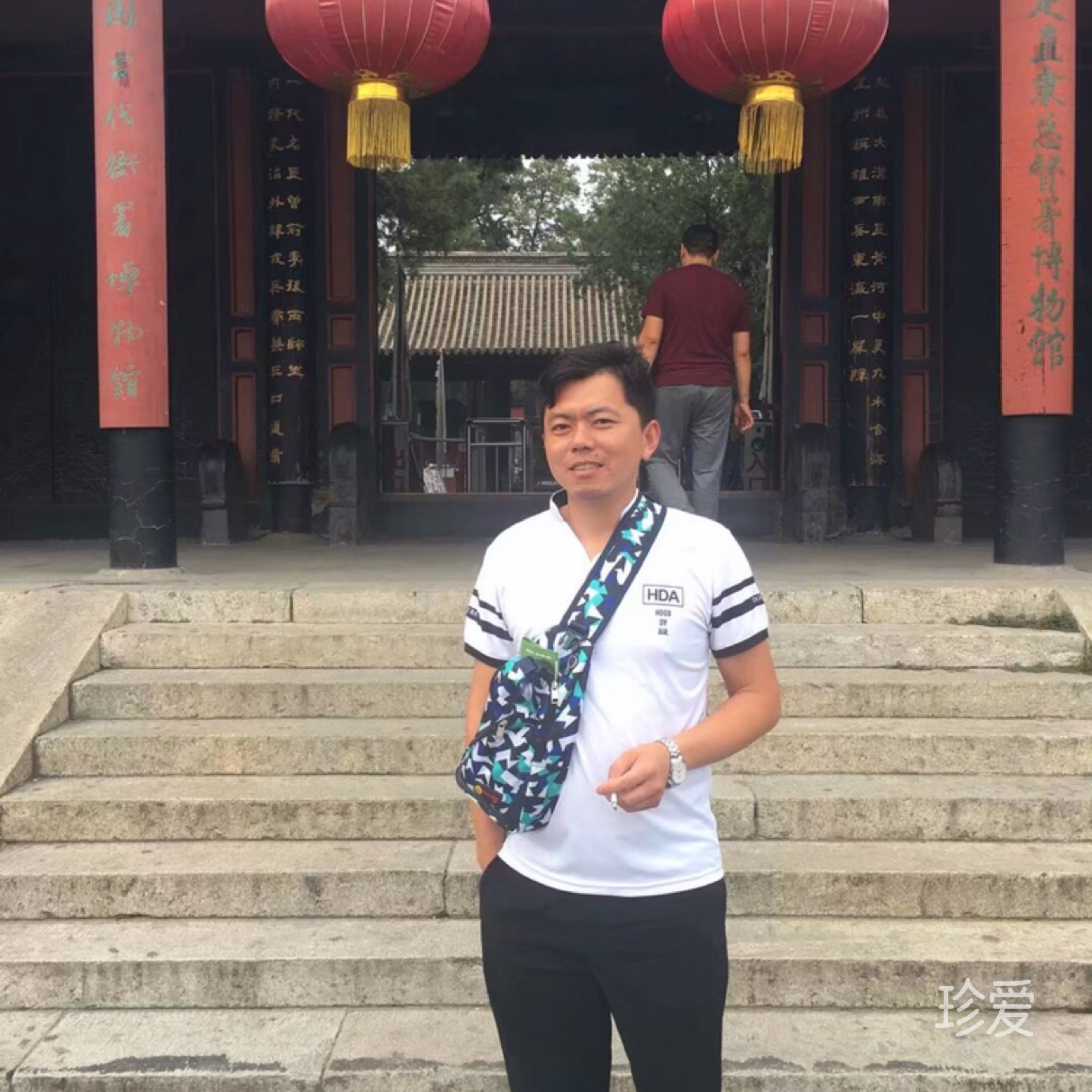 明天更美好