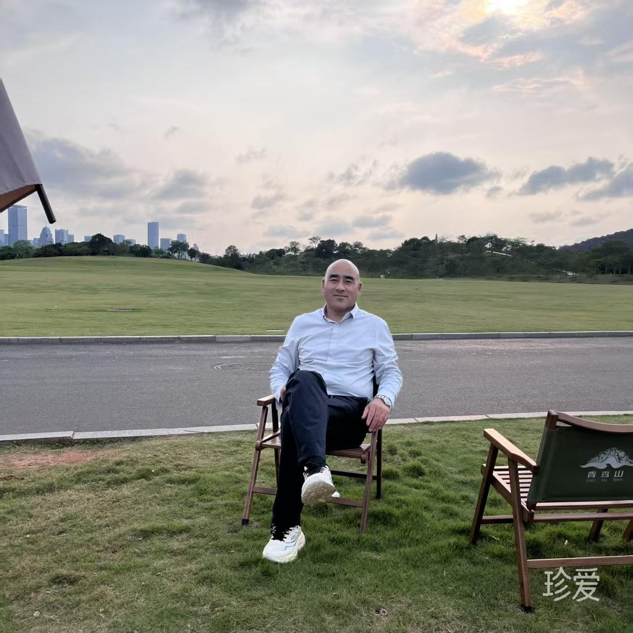 勇往直前