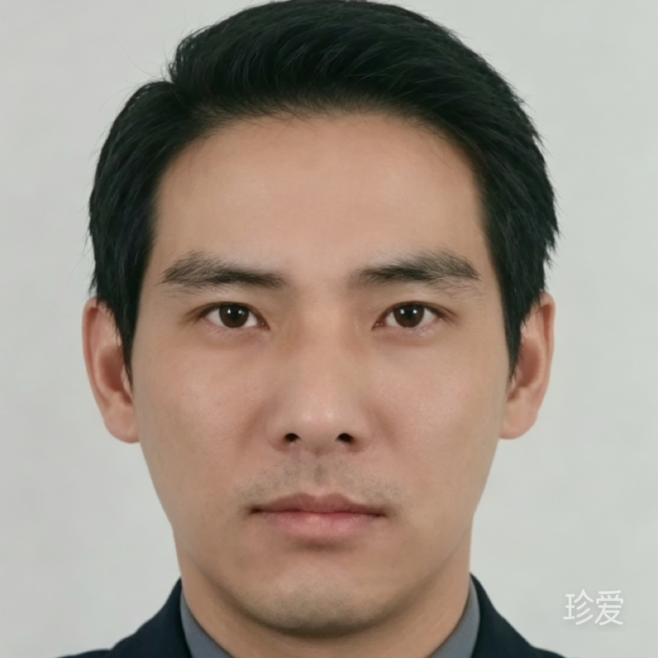 敬亭山