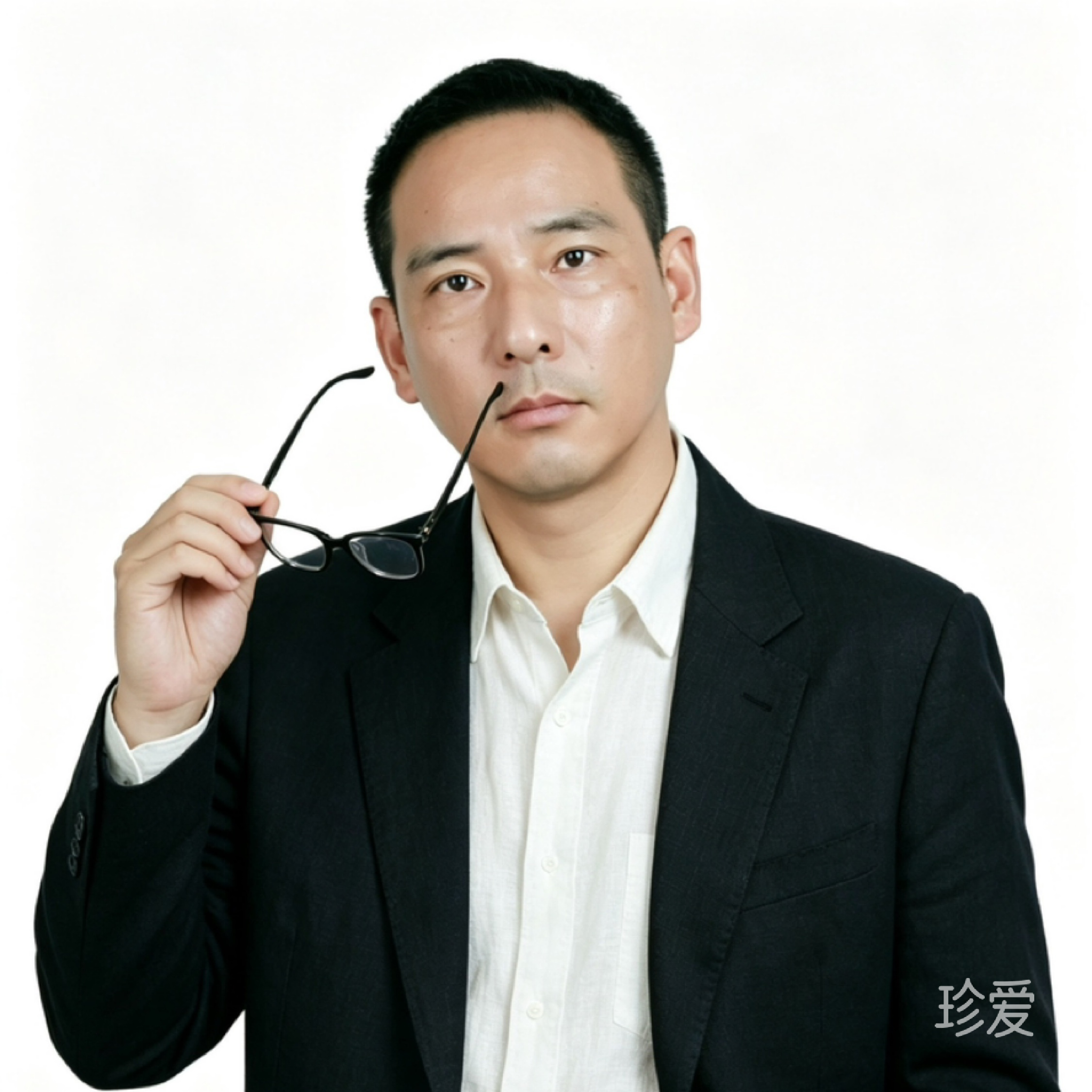 敬亭山