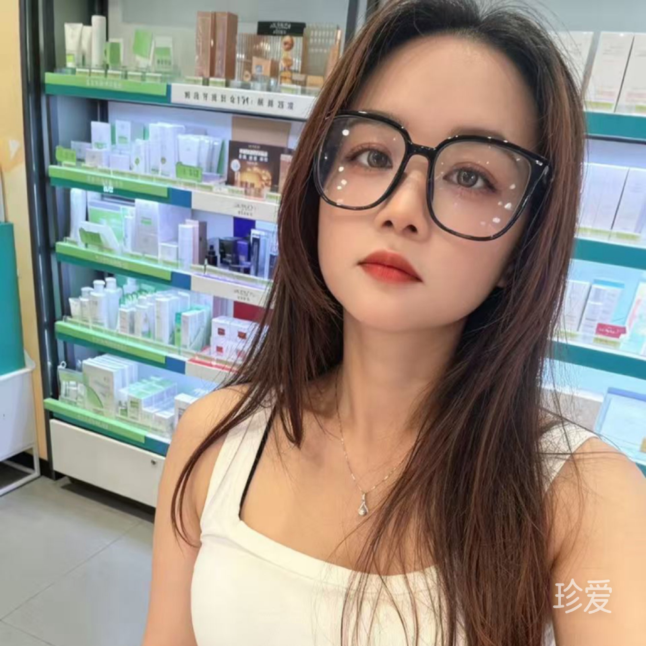 喜欢下雨天
