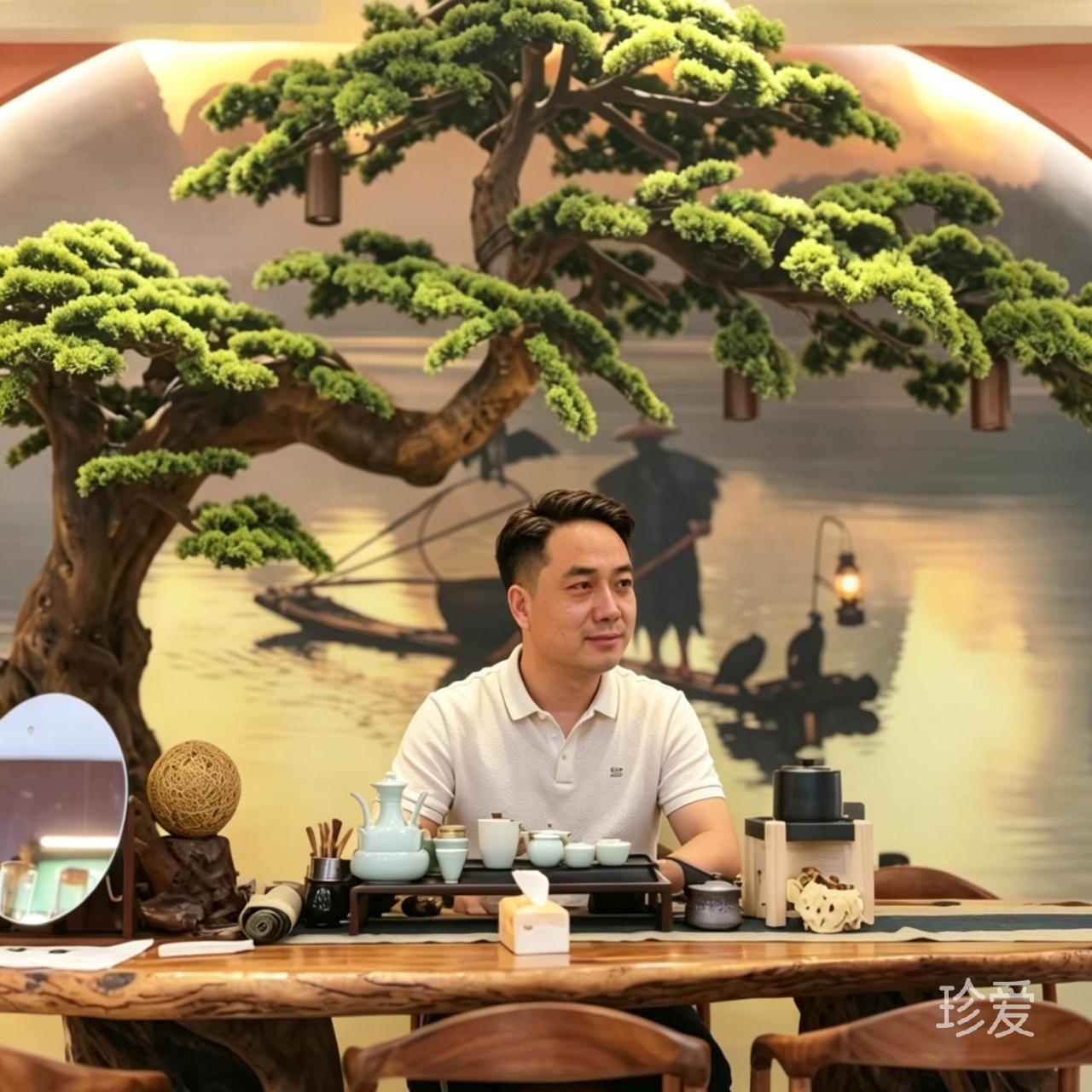 遇见正缘