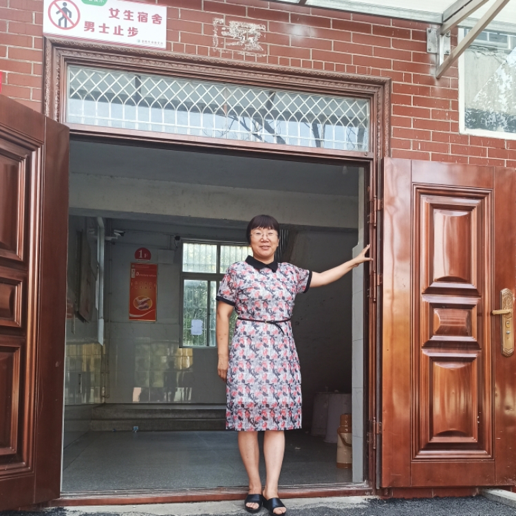 此心安处是吾乡