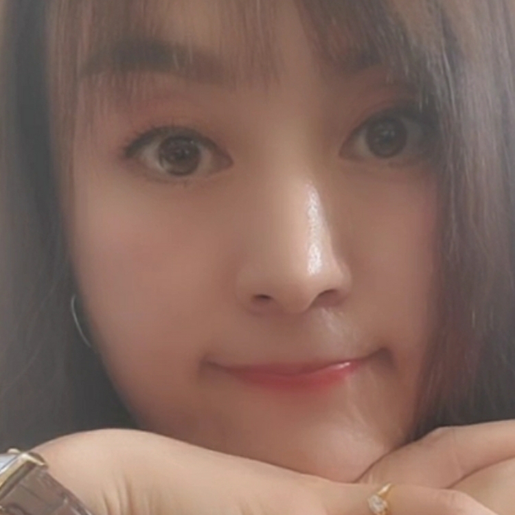 期待屬于我的你