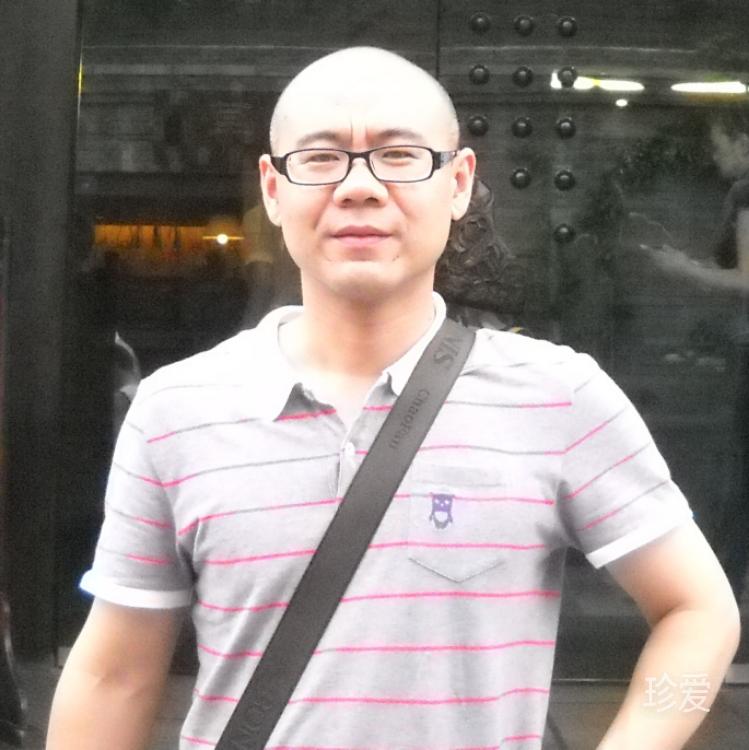 博爱