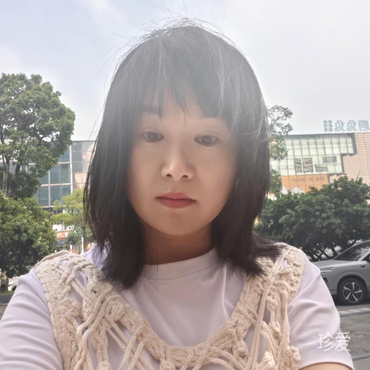 双鱼梅子