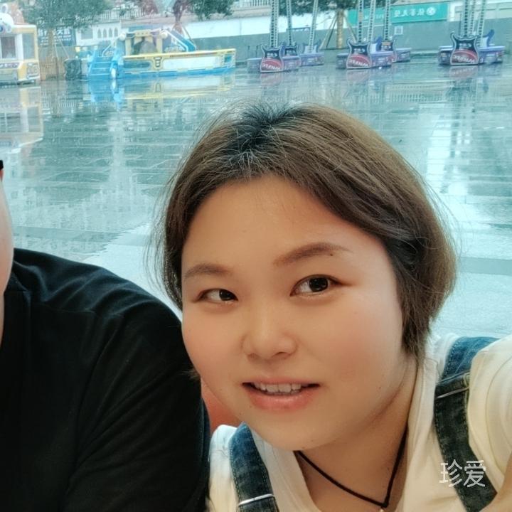 寻找那个你