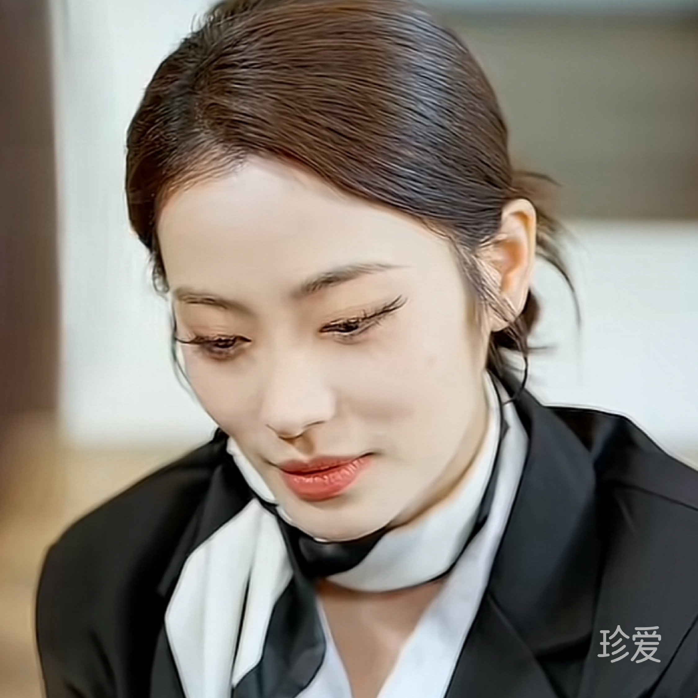 女麦麦