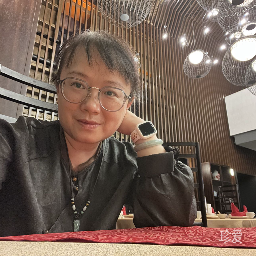 奔跑的蜗牛