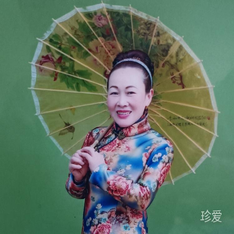 Nanan游客汪爱萍