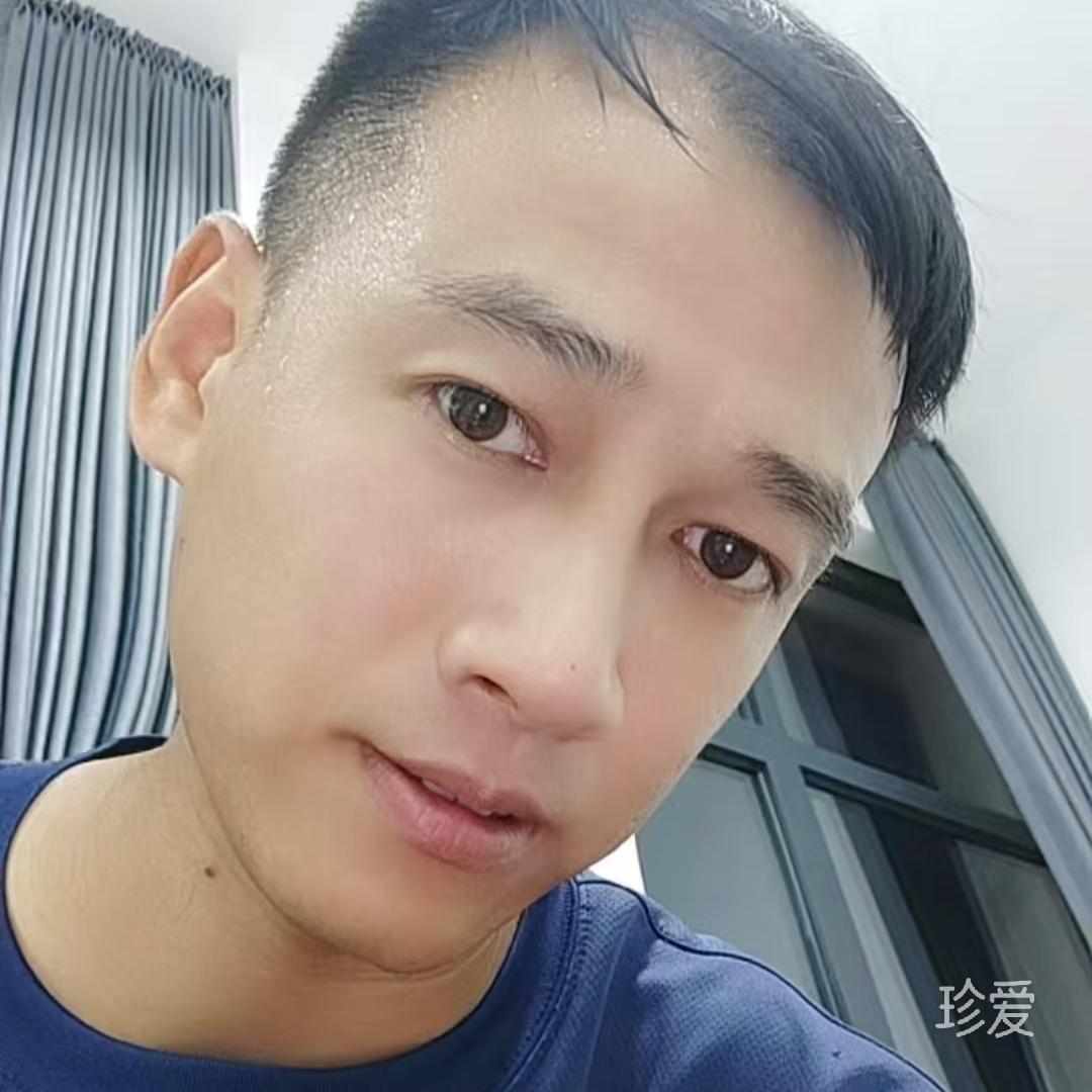 雨夜孤帆