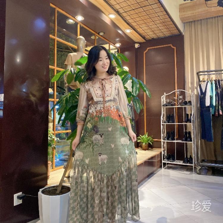 轉(zhuǎn)身說再見