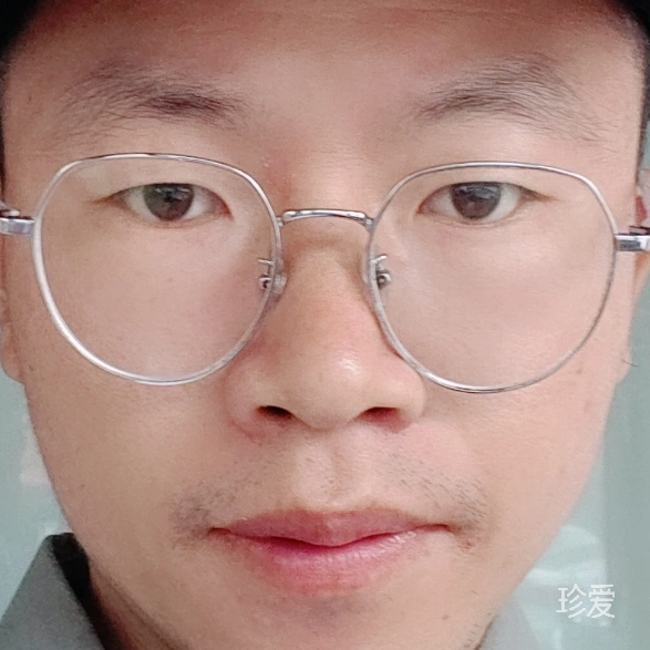 冬日的邂逅