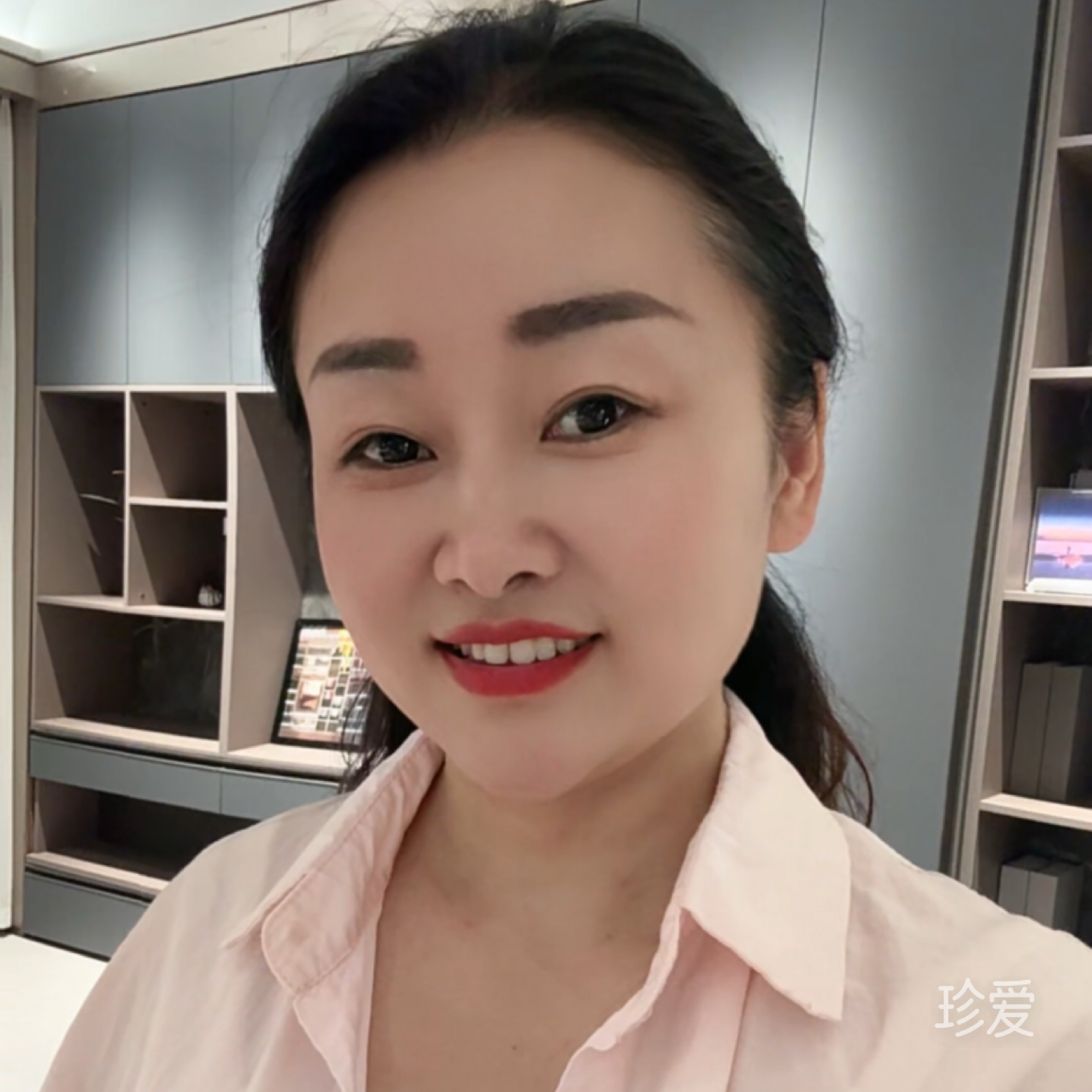 莎莎