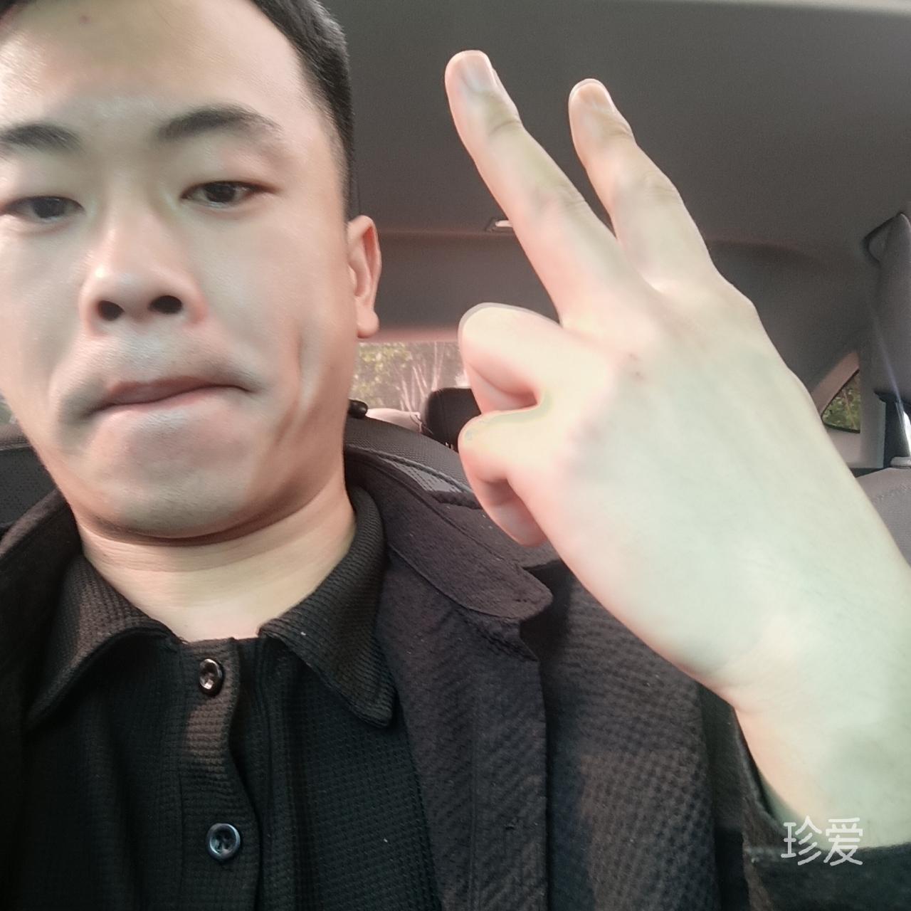 无心
