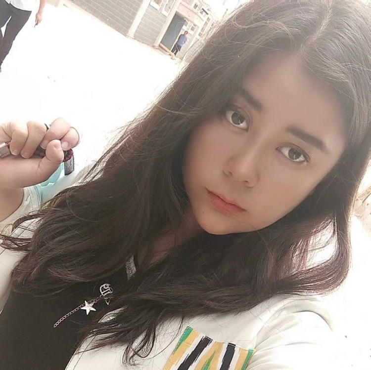 相濡以沫相守如一