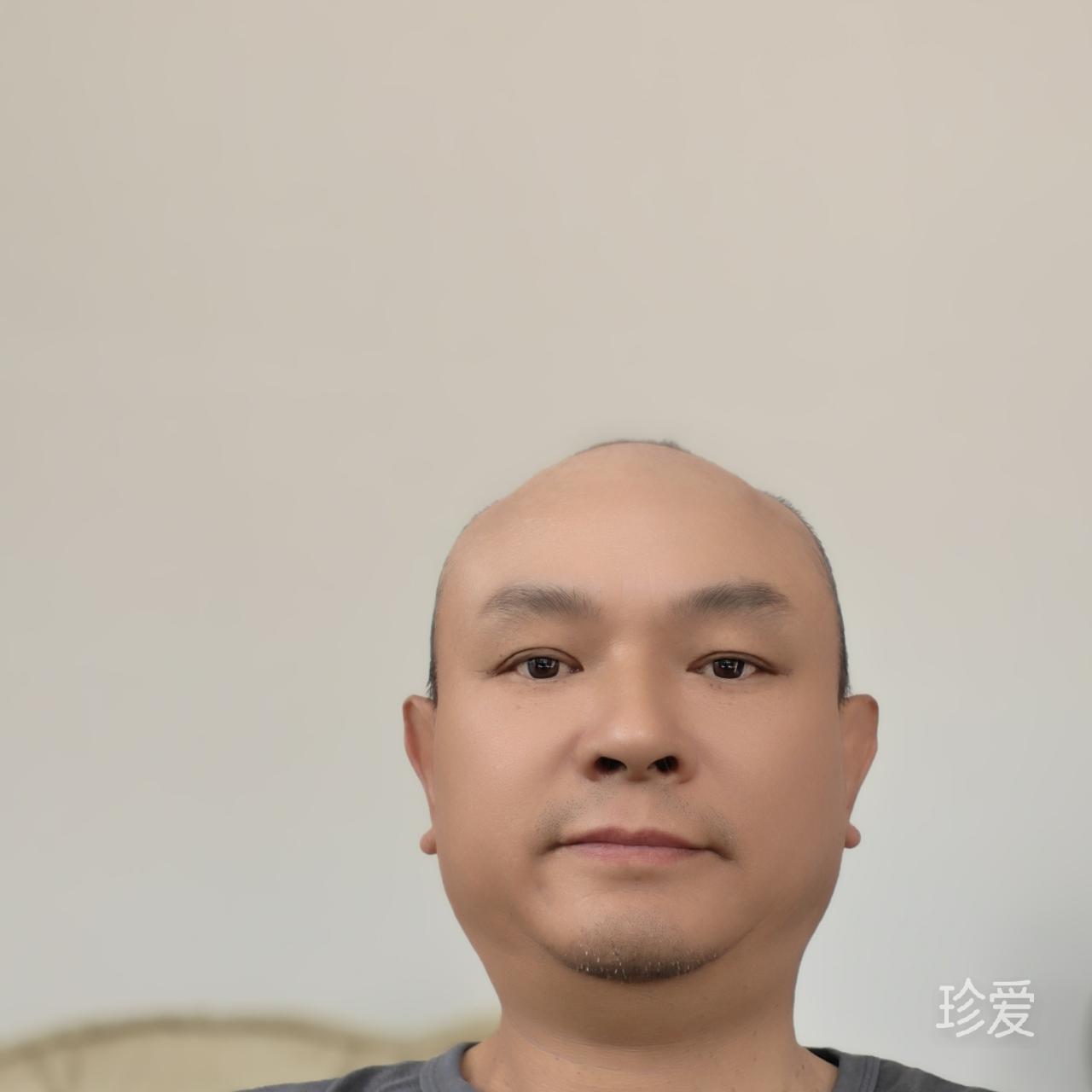 河清海